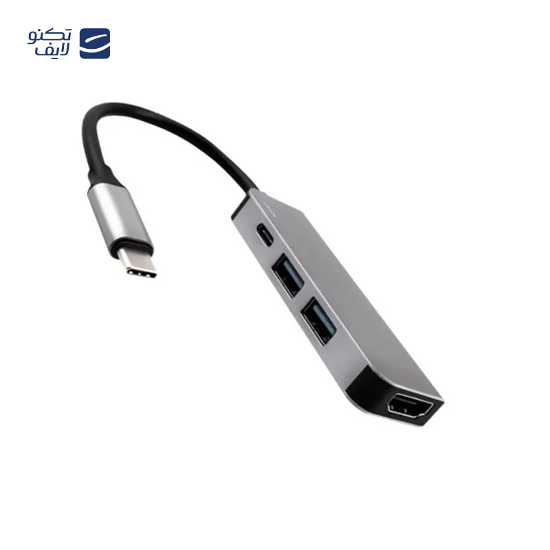 gallery-هاب جی سی پال 7 پورت مدل JCP6300 USB-C copy.png