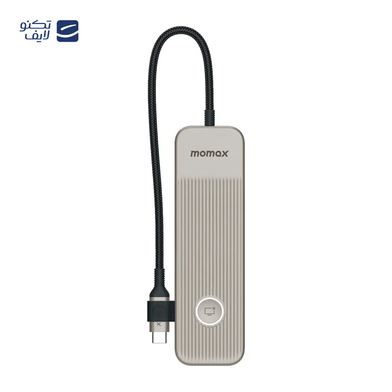 gallery-هاب USB-C مک دودو 6 پورت مدل HU-7740 copy.png