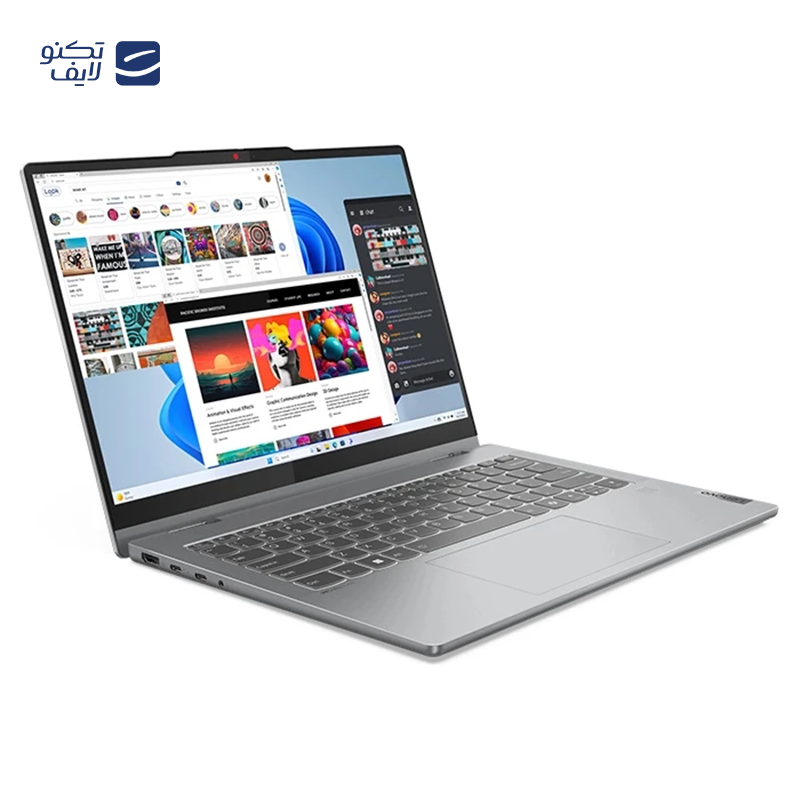 gallery-لپ تاپ لنوو 15.6 اینچی مدل IdeaPad 1 N4500 16GB 256GB copy.png