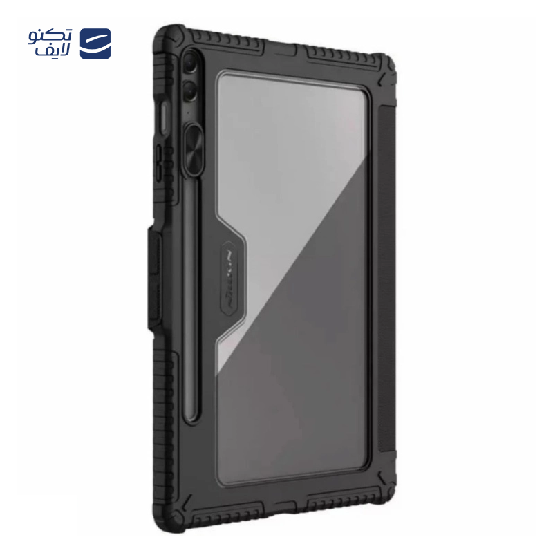 gallery-کیف کلاسوری تبلت سامسونگ Galaxy Tab S10 نیلکین مدل Camshield Bumper Flip Folding copy.png