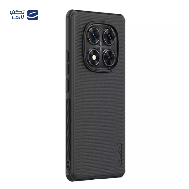 gallery-کاور گوشی شیائومی Poco X3 NFC / Poco X3 Pro نیلکین مدل Textured Nylon Fiber   copy.png