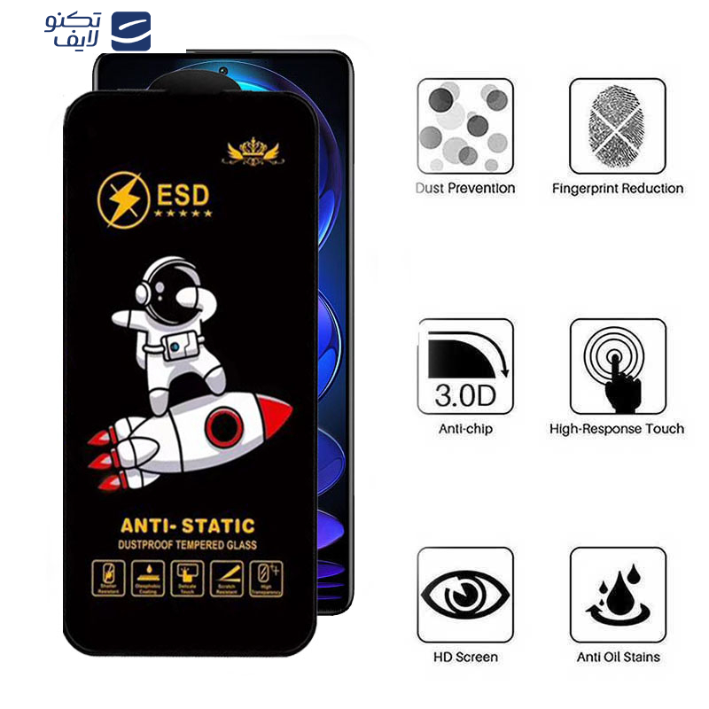 gallery-گلس گوشی شیائومی Redmi Note 12 Pro Plus- Note 12 Pro 4G-5G - Note 12 5G-4G - Note 12 (China) اپیکوی مدل Spaceship copy.png