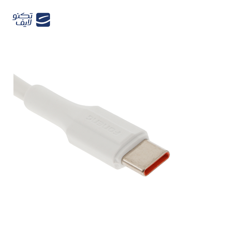 کابل USB-C فوننگ مدل XS01 طول 1 متر