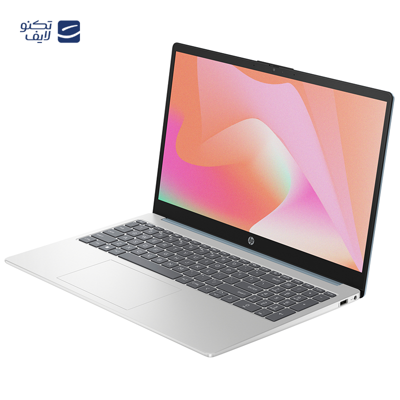 gallery-لپ تاپ اچ‌ پی 15.6 اینچی مدل Laptop 15 FD0044nq i3 1315U 16GB 1TB copy.png