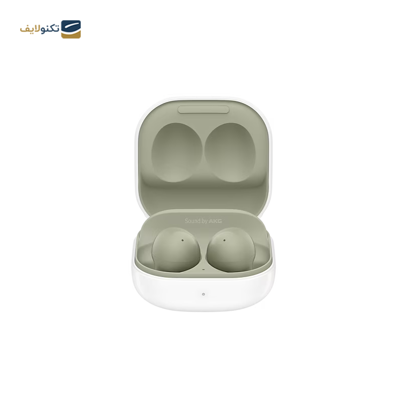 گلکسی بادز 2، قیمت و خرید هندزفری بی سیم سامسونگ Galaxy Buds 2 - تکنولایف