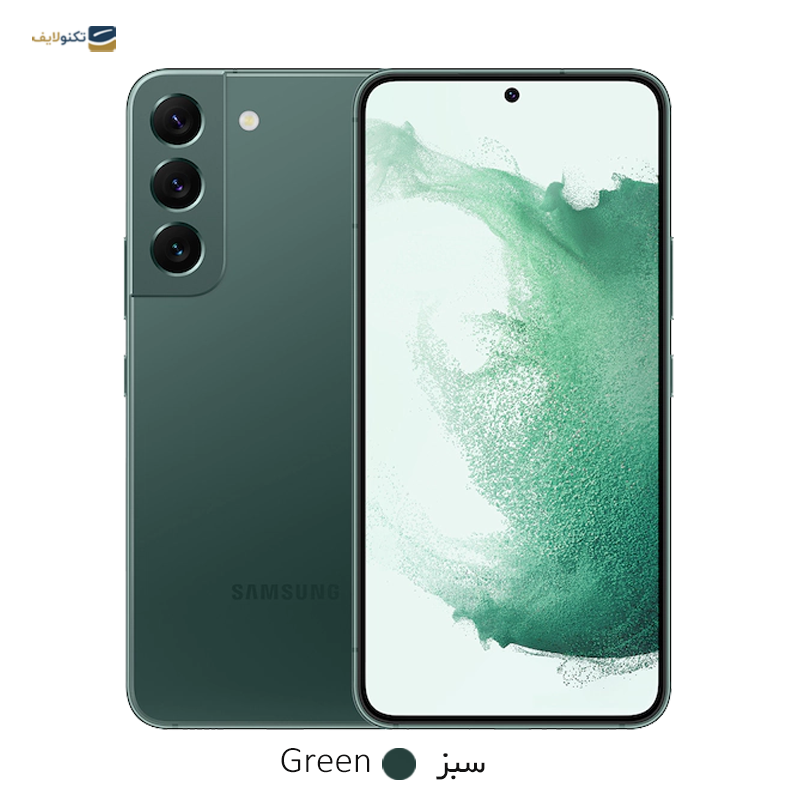 huawei p smart crush green