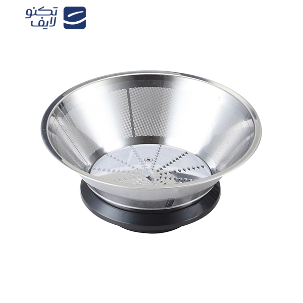 آبمیوه گیری ساپر مدل SJE-824