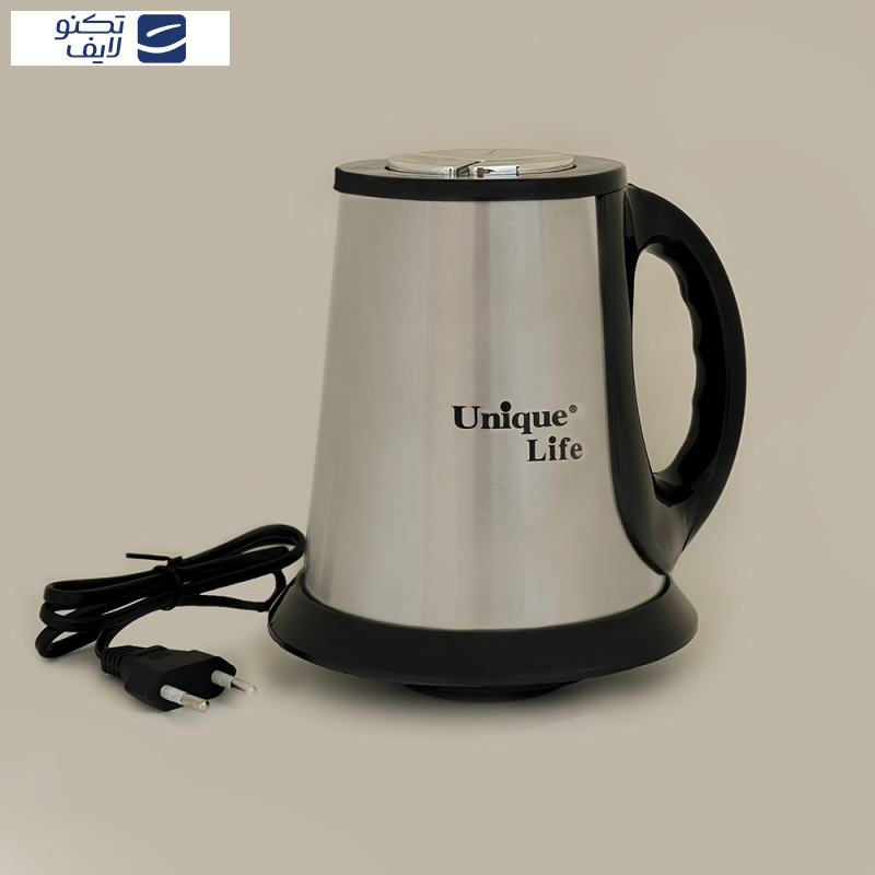 خردکن یونیک لایف مدل UL-914G