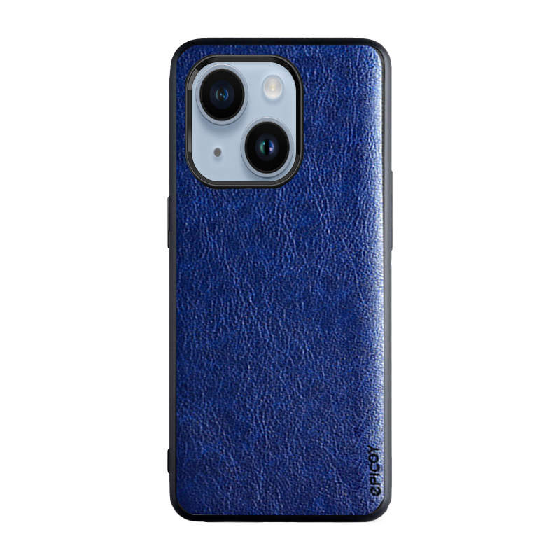 کاور گوشی اپل iphone 14 اپیکوی مدل Sport-Leather