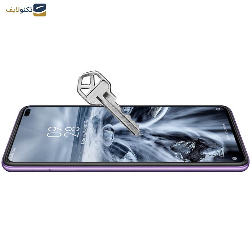 محافظ صفحه نمایش بوف مدل Shock-Shock مناسب برای گوشی موبایل شیائومی Redmi K30 Pro/K30 4G/K30 5G/K30 5G Racing/K30i 5G