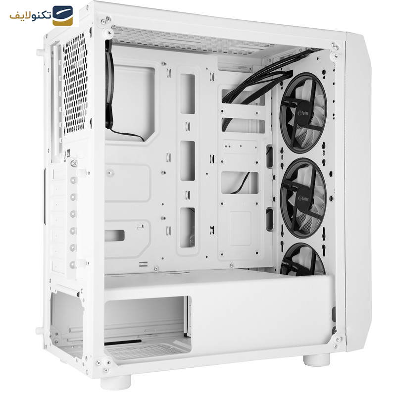 کیس کامپیوتر فاطر مدل Fater FG-720W