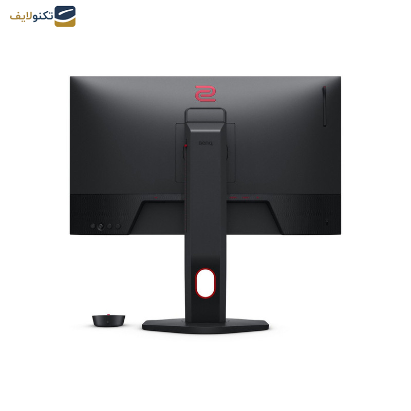 مانیتور مخصوص بازی بنکیو مدل ZOWIE XL2566K سایز 24.5 اینچ