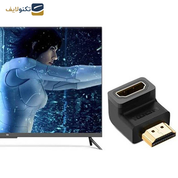 مبدل HDMI یوگرین مدل HD112-20110