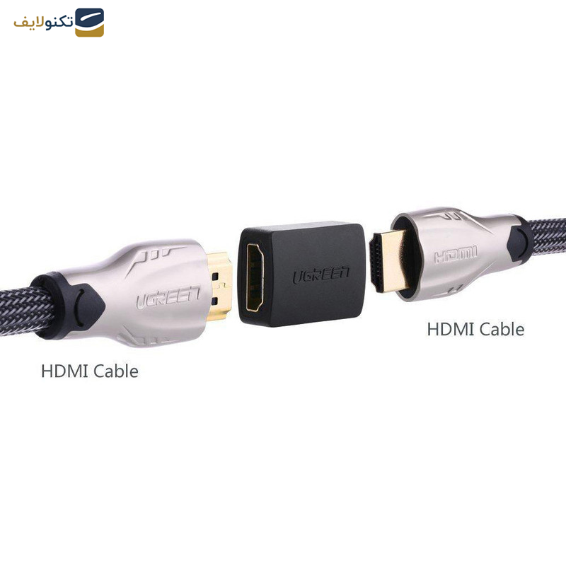 تبدیل HDMI یوگرین مدل 20107