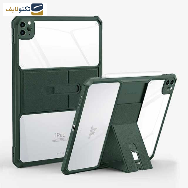 کاور اپیکوی مدل Xundd Stand Holder مناسب برای تبلت اپل iPad 9.7 / Air 2