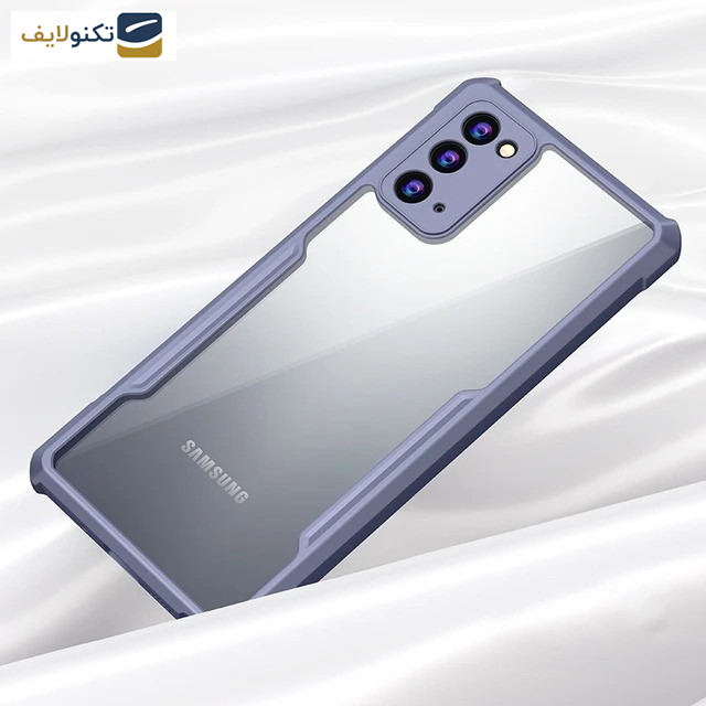 کاور اپیکوی مدل Beatle مناسب برای گوشی موبایل سامسونگ Galaxy Note20