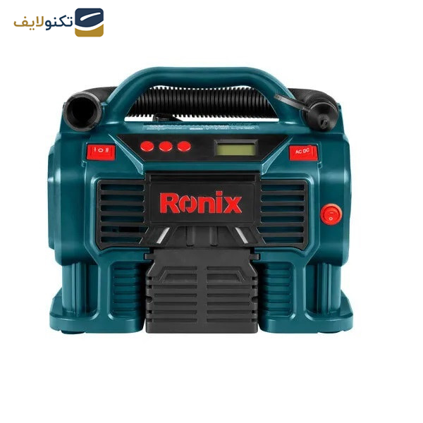 کمپرسور  هوا رونیکس مدل RON-4261