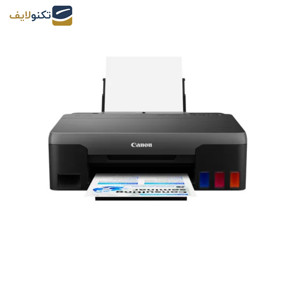 پرینتر جوهر افشان کانن مدل PIXMA G1420