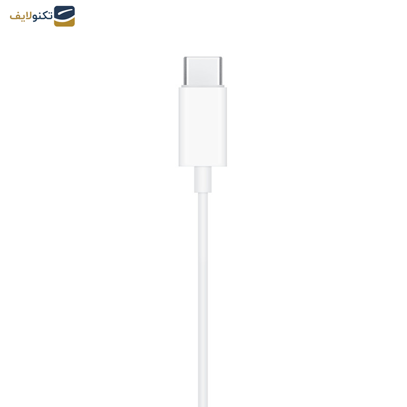 هندزفری اپل مدل EarPods USB-C