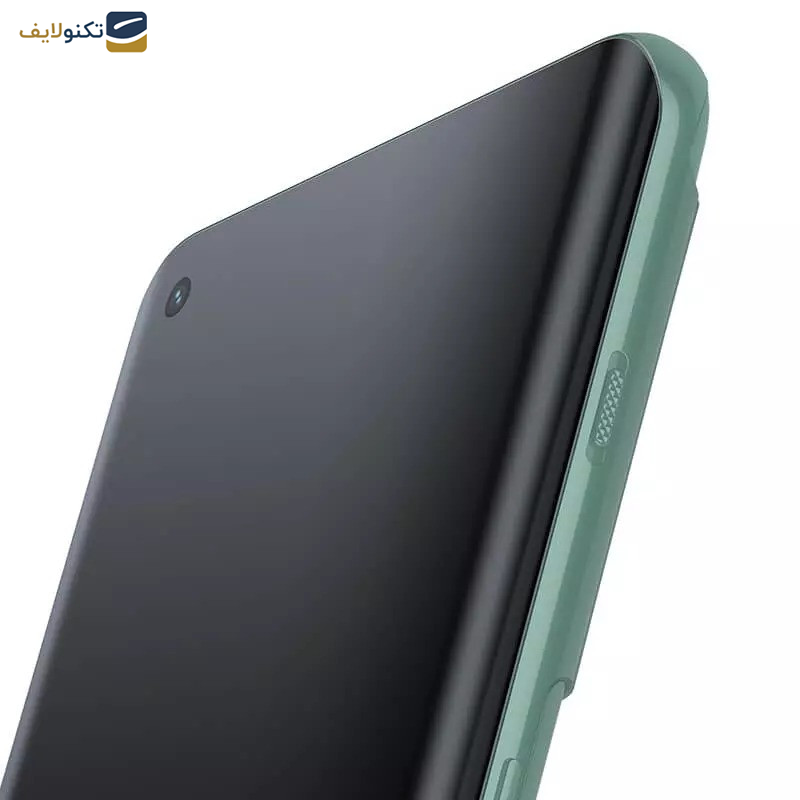 محافظ صفحه نمایش نیلکین مدل  Impact Resistant مناسب برای گوشی موبایل وان پلاس OnePlus 10 Pro بسته دوعددی