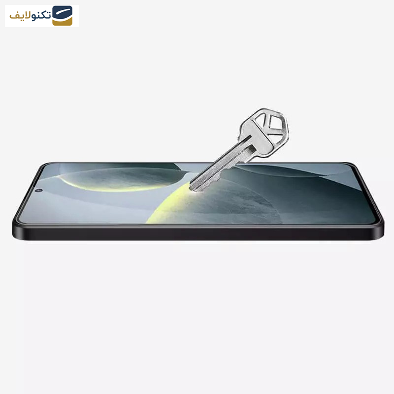 محافظ صفحه نمایش نیلکین مدل CP Plus Pro مناسب برای گوشی موبایل شیائومی Poco X6 Pro 5G / Redmi K70E