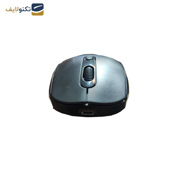 ماوس بی سیم سابیت  مدل SM-680W