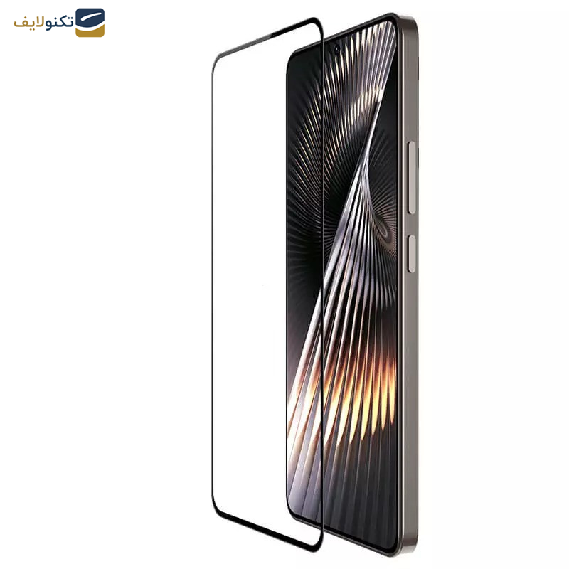 محافظ صفحه نمایش نیلکین مدل CP Plus Pro مناسب برای گوشی موبایل شیائومی Poco F6/ X6 Pro/ Redmi Turbo 3  