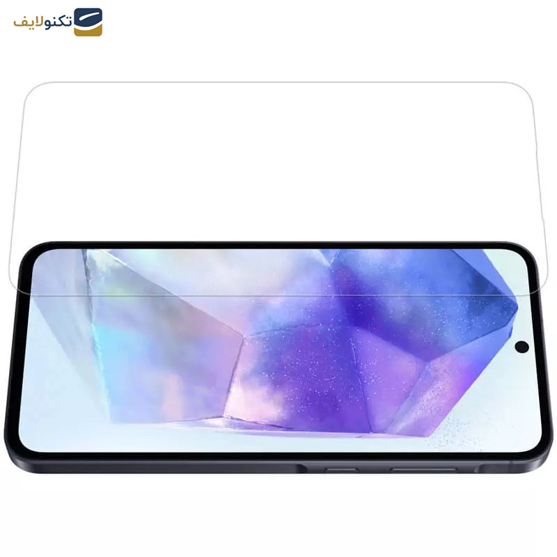 محافظ صفحه نمایش نیلکین مدل  H Plus Pro مناسب برای گوشی موبایل سامسونگ Galaxy A55/A35