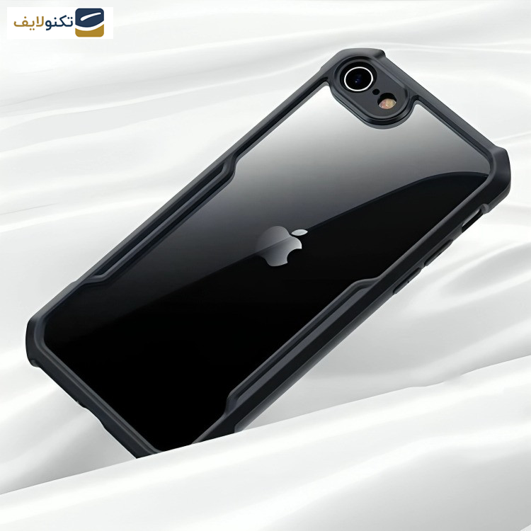  کاور ژاند مدل Beatle مناسب برای گوشی موبایل اپل iPhone 7 / 8 / SE 2022 / SE 2020