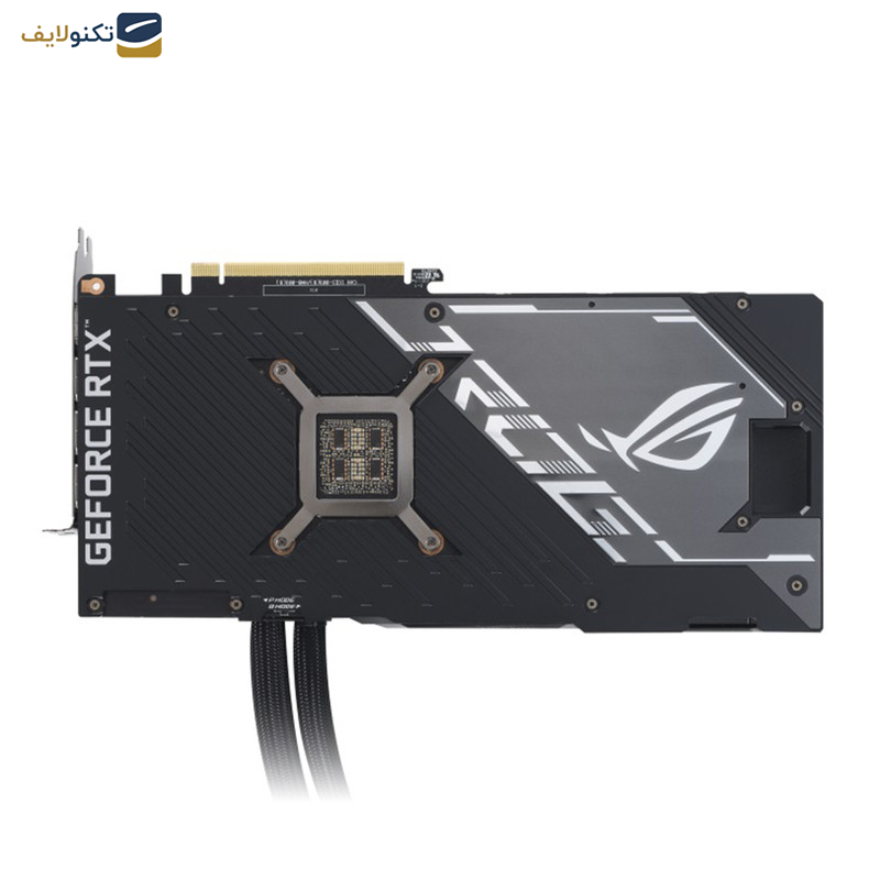 کارت گرافیک ایسوس مدل ROG Strix LC GeForce RTX™ 4090 24GB GDDR6X OC Edition