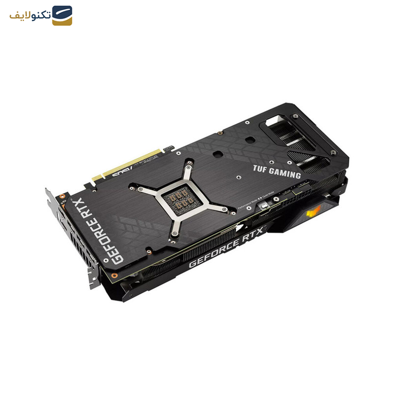 کارت گرافیک ایسوس مدل  TUF GamiForce RTX 3080 12G