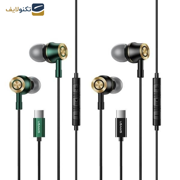 هندزفری یوسمز مدل ep-43