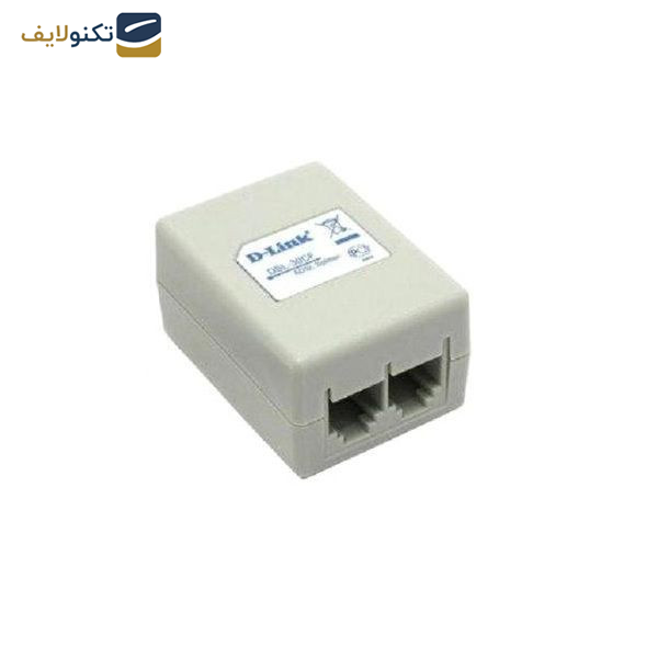 اسپلیتر دی لینک مدل DSL-30CF