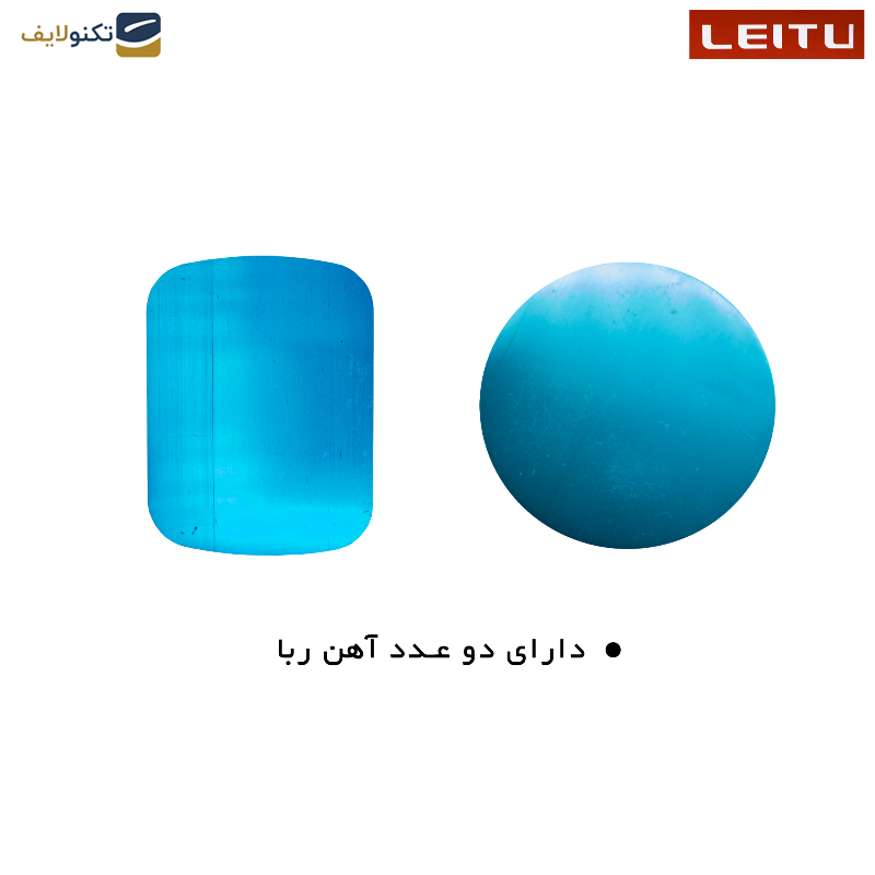 پایه نگهدارنده گوشی موبایل لیتو مدل LR-37