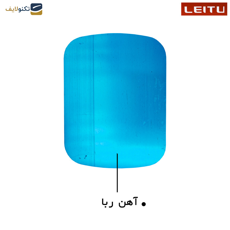 پایه نگهدارنده گوشی موبایل و تبلت لیتو مدل LR-38