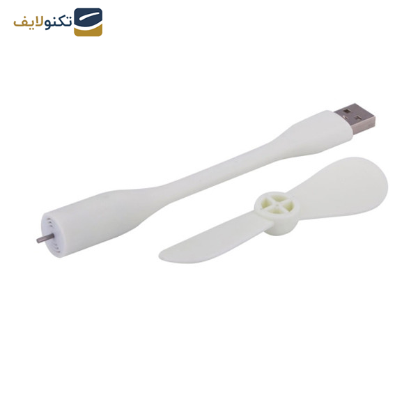 پنکه همراه USB مدل 469