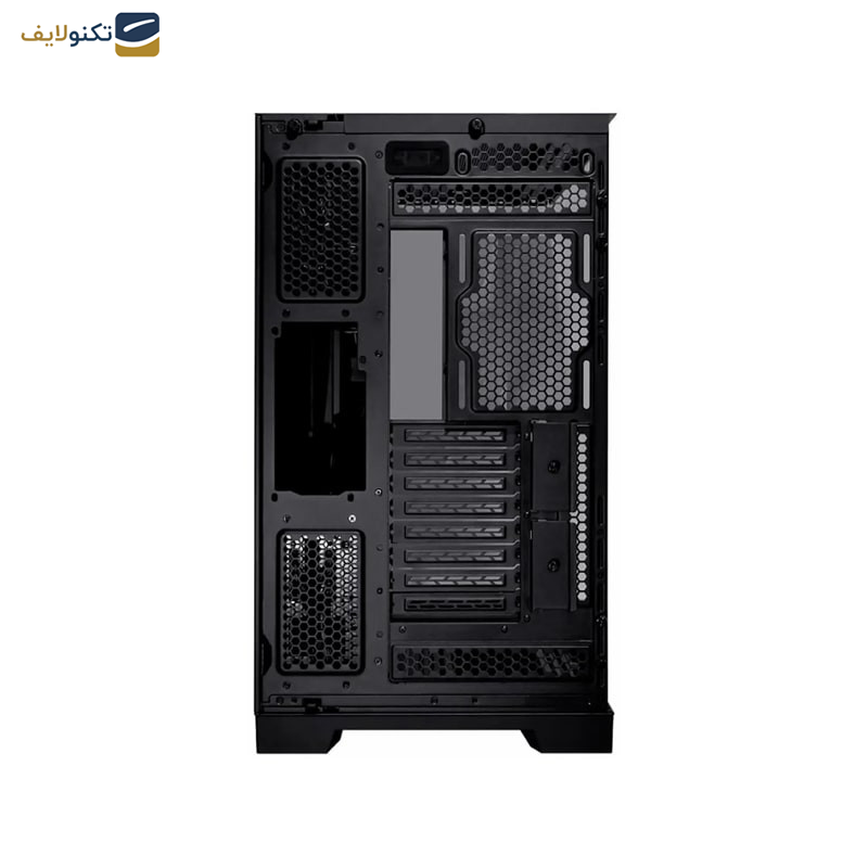 کیس کامپیوتر لیان لی مدل O11 DYNAMIC EVO XL BK