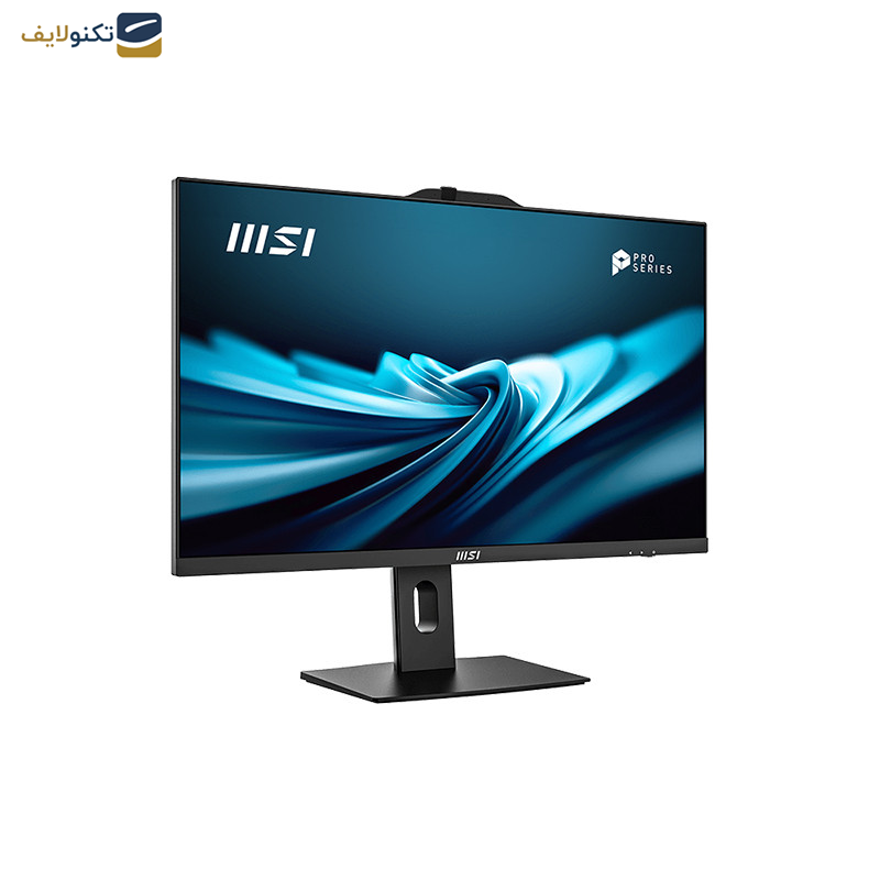 کامپیوتر همه کاره 27 اینچ ام اس آی مدل AP272P 14M -I5 14400 16GB DDR5 500GB UHD