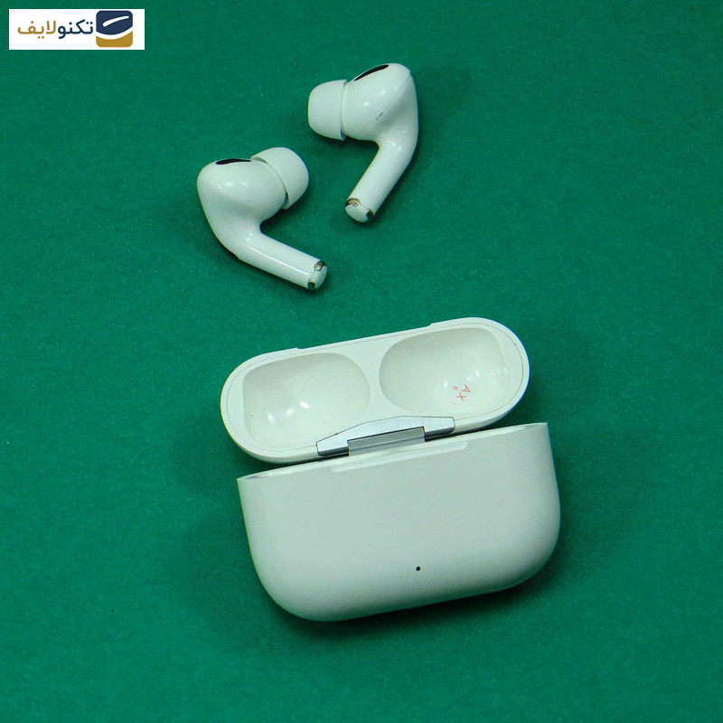 هدفون بلوتوثی مودیو مدل Airpod pro T2