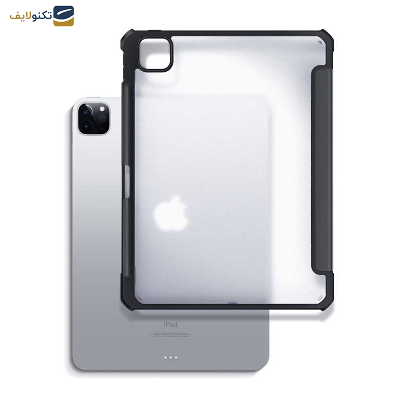 کاور اپیکوی مدل Xundd Dream مناسب برای تبلت اپل iPad Pro 13 2024