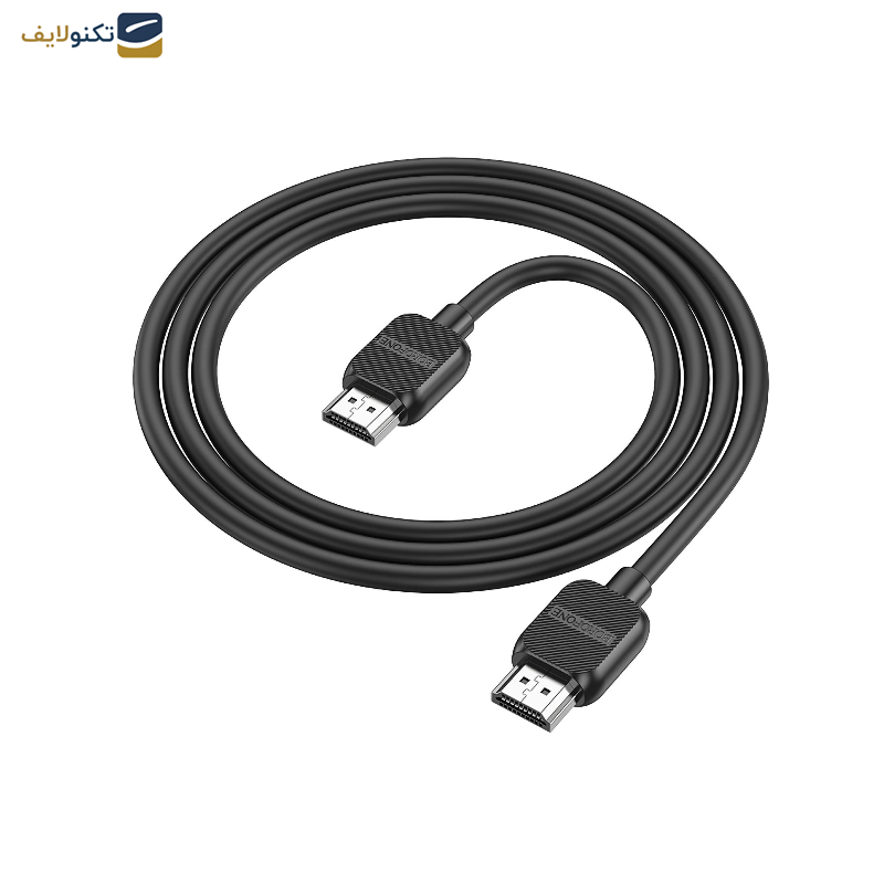 کابل  HDMI بروفون مدل BUS02 طول 2 متر