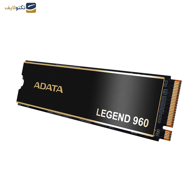 اس اس دی اینترنال ای دیتا مدل LEGEND 960  ظرفیت دو ترابایت