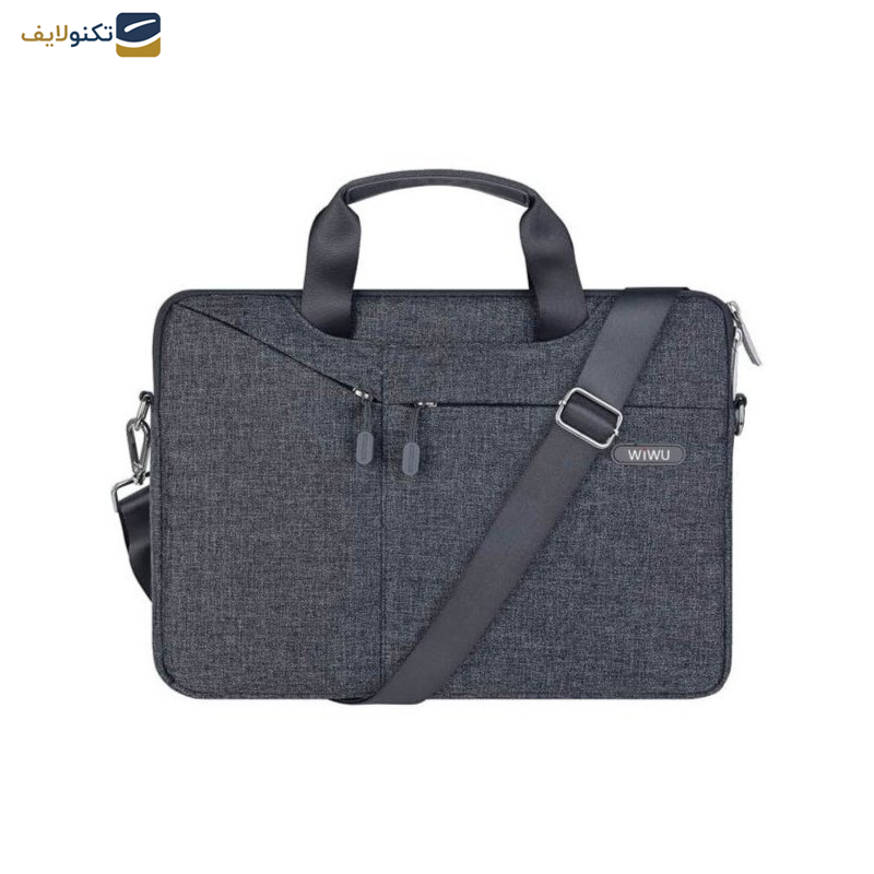 کیف لپ تاپ ویوو مدل City Commuter Bag مناسب برای لپ تاپ 14 تا 15.6 اینچی