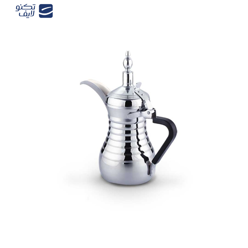 چای ساز لپرسو مدل Arabic Coffee and Tea DallahL PARCM