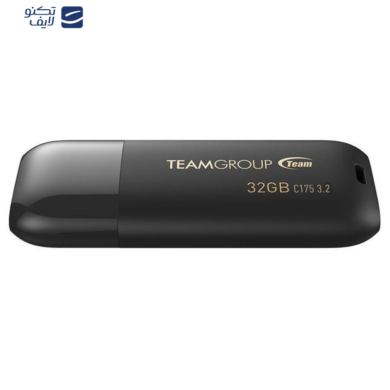  فلش مموری تیم گروپ مدل C175 USB3.2 ظرفیت 32 گیگابایت 