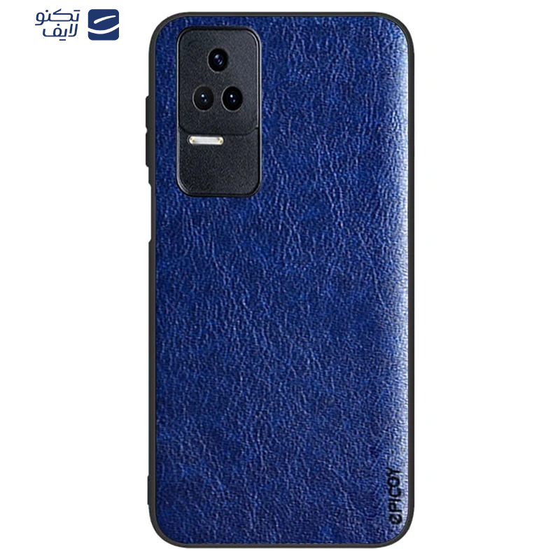 کاور اپیکوی مدل Sprt Leather مناسب برای گوشی موبایل شیائومی Poco F4 5G / Redmi K40s / Redmi K50 / K50 Pro