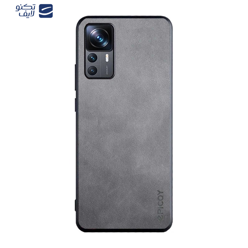 کاور اپیکوی مدل Space Leather مناسب برای گوشی موبایل شیائومی 12T Pro /12T /Redmi K50 Ultra