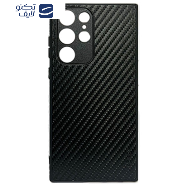 کاور اپیکوی مدل 4D Leather مناسب برای گوشی موبایل سامسونگ Galaxy S22 Ultra