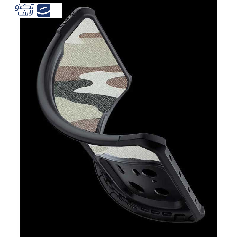 کاور اپیکوی مدل Xundd Camouflage مناسب برای گوشی موبایل شیائومی Mi 12 / Mi 12X / Mi 12s