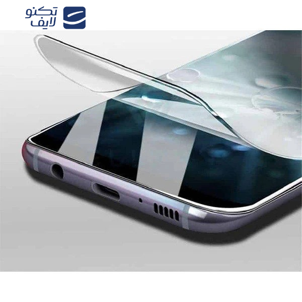 محافظ صفحه نمایش اپیکوی مدل Hydrogel مناسب برای گوشی موبایل سامسونگ Galaxy S23 FE/A54/S23 Plus/S22 Plus